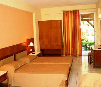 Maravel Land Beach Hotel Arkadi