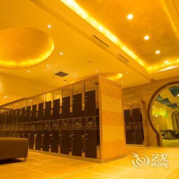 Dynasty International Hotel Shuangqiao