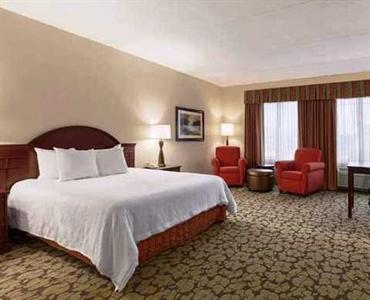 Hilton Garden Inn Wisconsin Dells