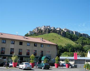 Hotel L Ander Saint-Flour