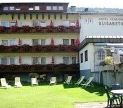 Elisabeth Pension Ossiach