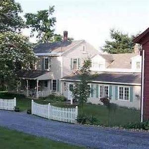 The Old Mill Inn Bed and Breakfast