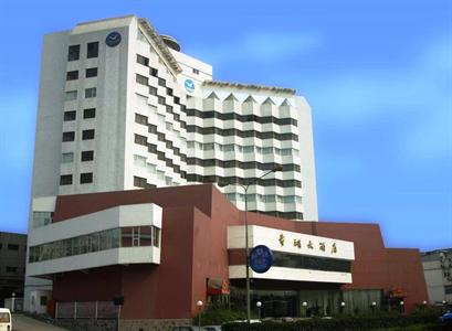 Pinghu Hotel Yichang