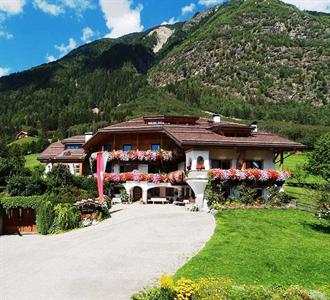 Haus Tirol Molini di Tures