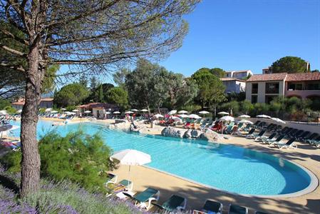 Pierre & Vacances Village Club Le Rouret