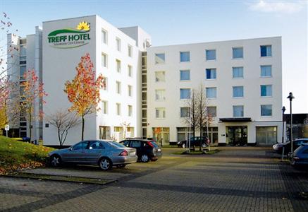 Treff Hotel City Centre Solingen