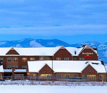 Residence Inn Helena