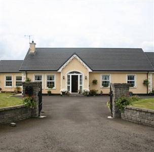 Killunaght House