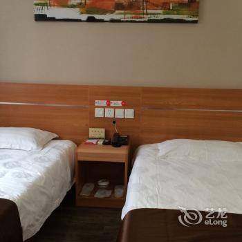 Huajun 168 Hotel Chongming