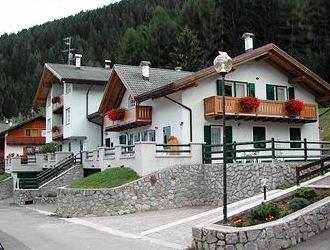 Val Di Sole Apartments