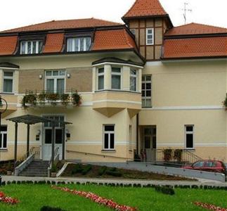 Srakovcic Heart of Nature Rural Retreat