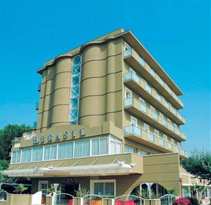 Hotel Brasil Cervia