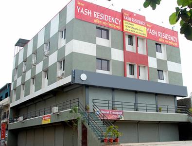 Yash Residency