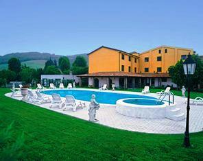 Hotel Cavalieri Fornovo di Taro