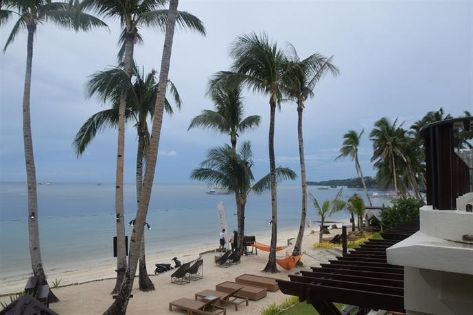 Boracay Gems Hotel