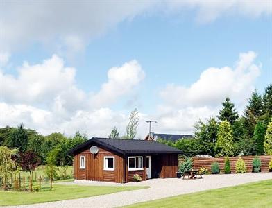 Airdeny Chalets