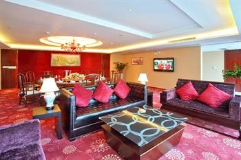 Days Hotel and Suites Yangjiang