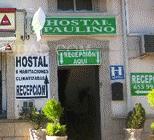 Hostal Paulino