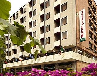 Mercure Astoria Reggio Emilia