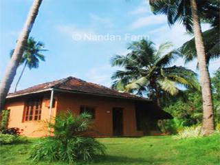 Nandan Farm Homestay