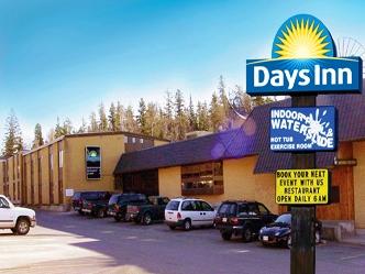 Days Inn Kenora