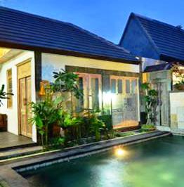 Villa Dony