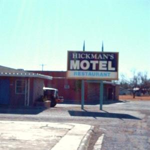 Hickman Motel