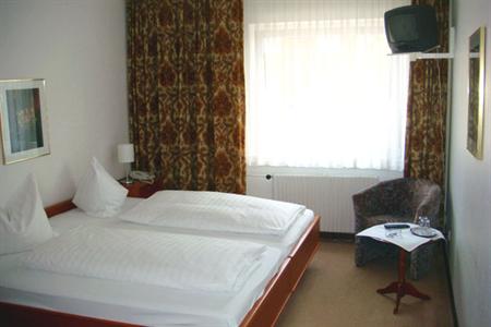 Hotel Twilling Garni