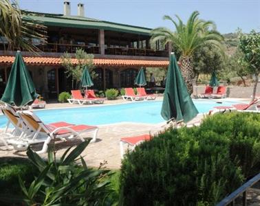 Assos Eden Beach Hotel