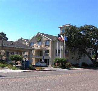 Holiday Inn Express Hotel & Suites Paso Robles