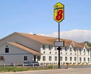 Super 8 Motel Sheridan