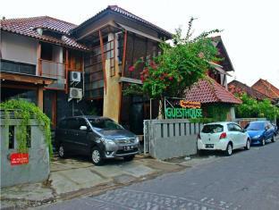 Tegal Panggung Guest House