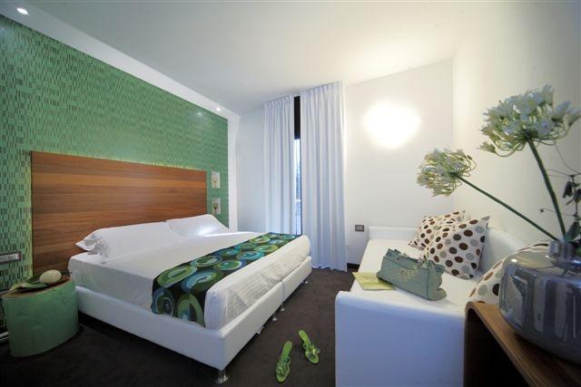 Q Hotel Rimini