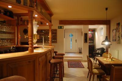 Wellnesshotel Zur Krone