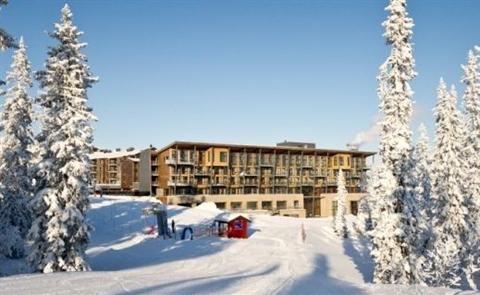 Park Inn Trysil Mountain Resort