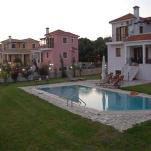 Sun Villas