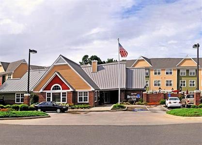 Residence Inn Shreveport Airport