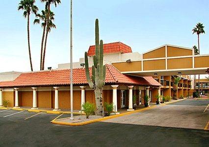 Clarion Inn-Mesa Phoenix