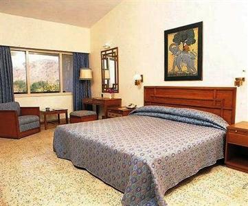 Taj Gir Lodge