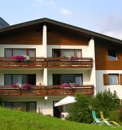 Haus Parpfienz