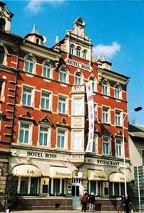 Hotel Ross Meissen