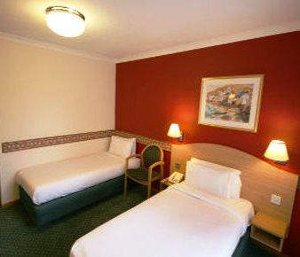 Days Inn Leicester Forest East