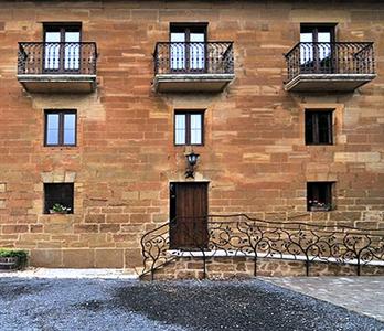 Hospederia Palacio de Casafuerte
