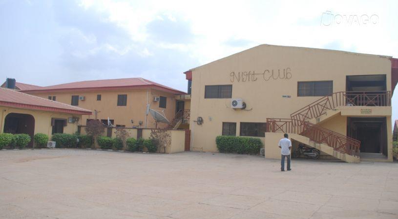 Olu Royal Hotel Limited