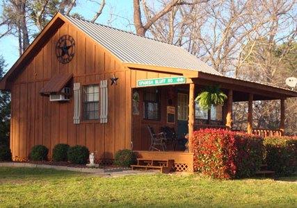 Fair Breeze Cottage