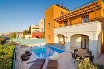 Trinity Villas