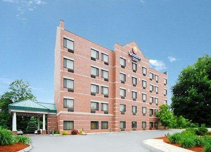 Comfort Inn Woburn