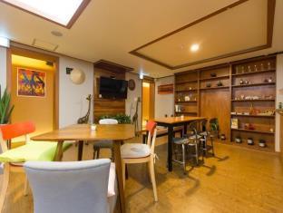 Joo House Guesthouse
