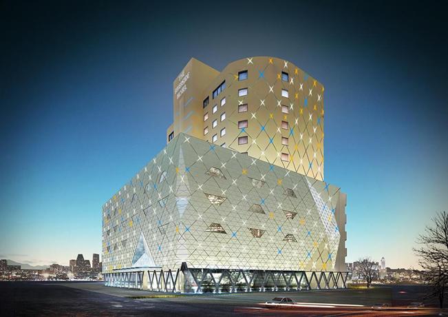 The Riverside Hotel Seoul