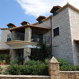 Ammos Villas